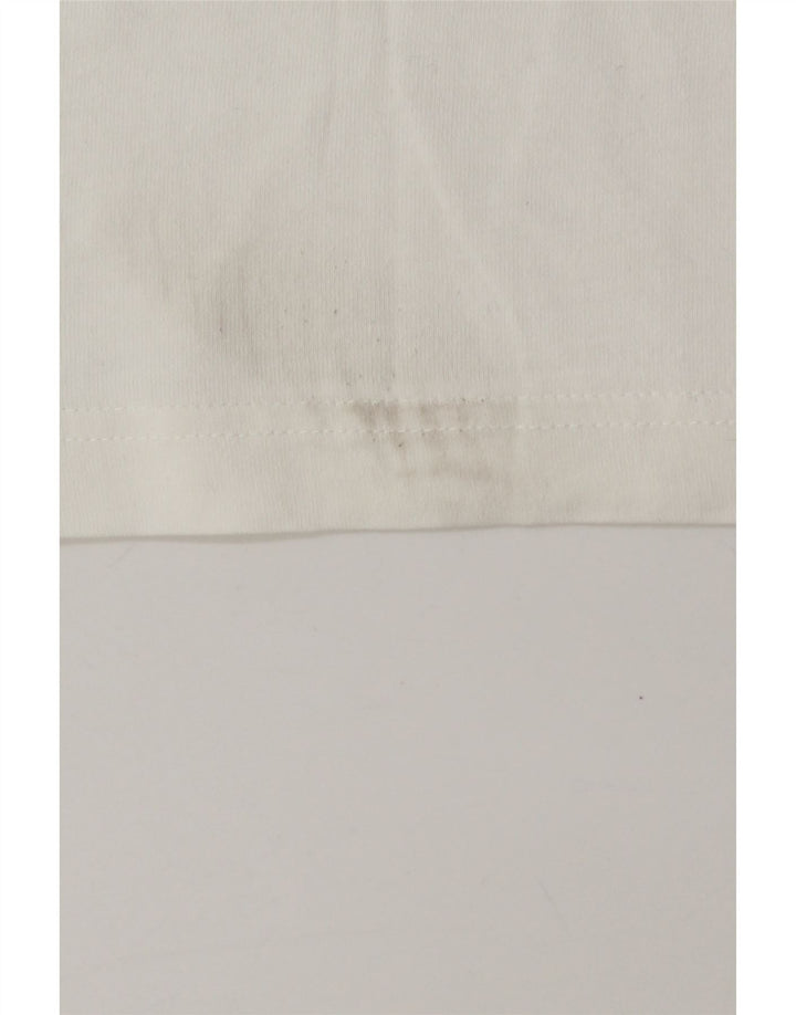 Camiseta masculina Champion XL branca
