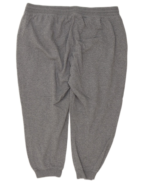 Under Armour Mens Calças de treino Joggers 2XL Algodão cinza
