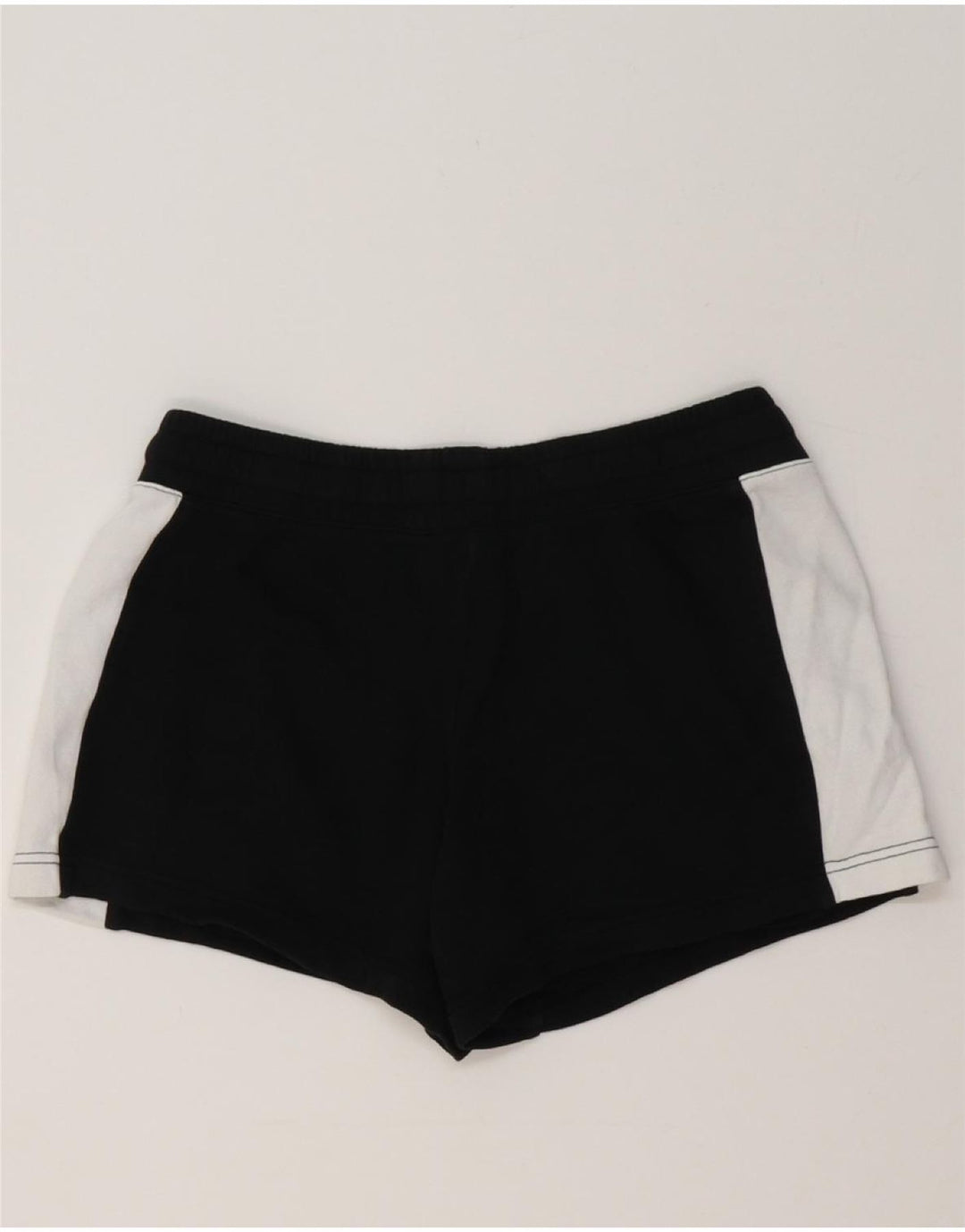 Shorts esportivos femininos UK 10 pequenos