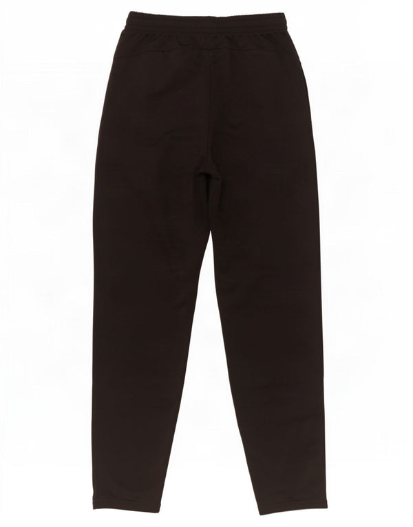 Calças de treino Puma Menino 15-16 Anos Preto Poliéster