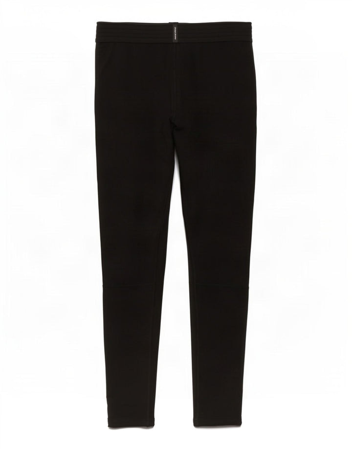Leggings masculinas Nike Dri Fit Graphic 2XL poliéster preto