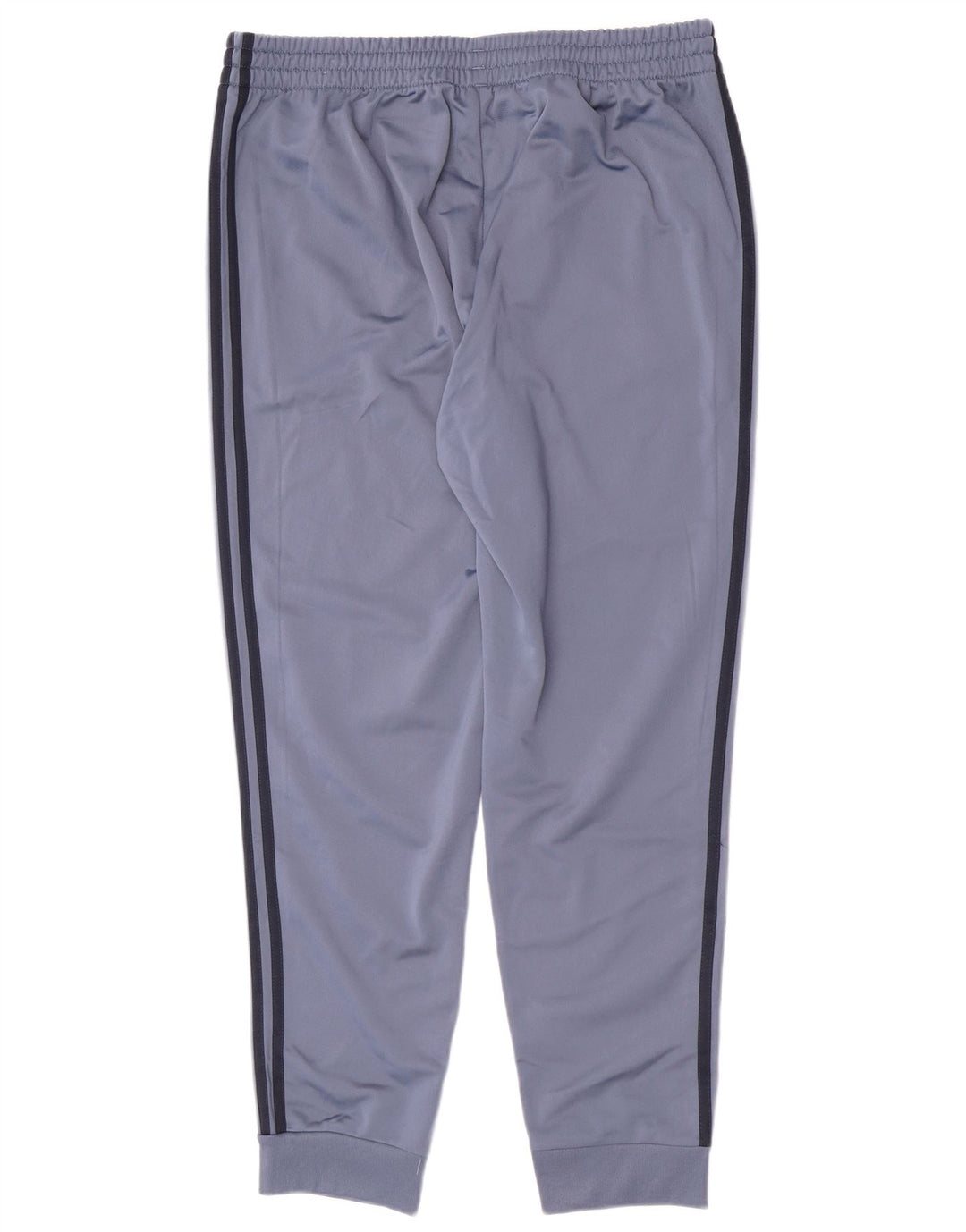 Adidas Mens Treino Calças Joggers XL Azul Poliéster