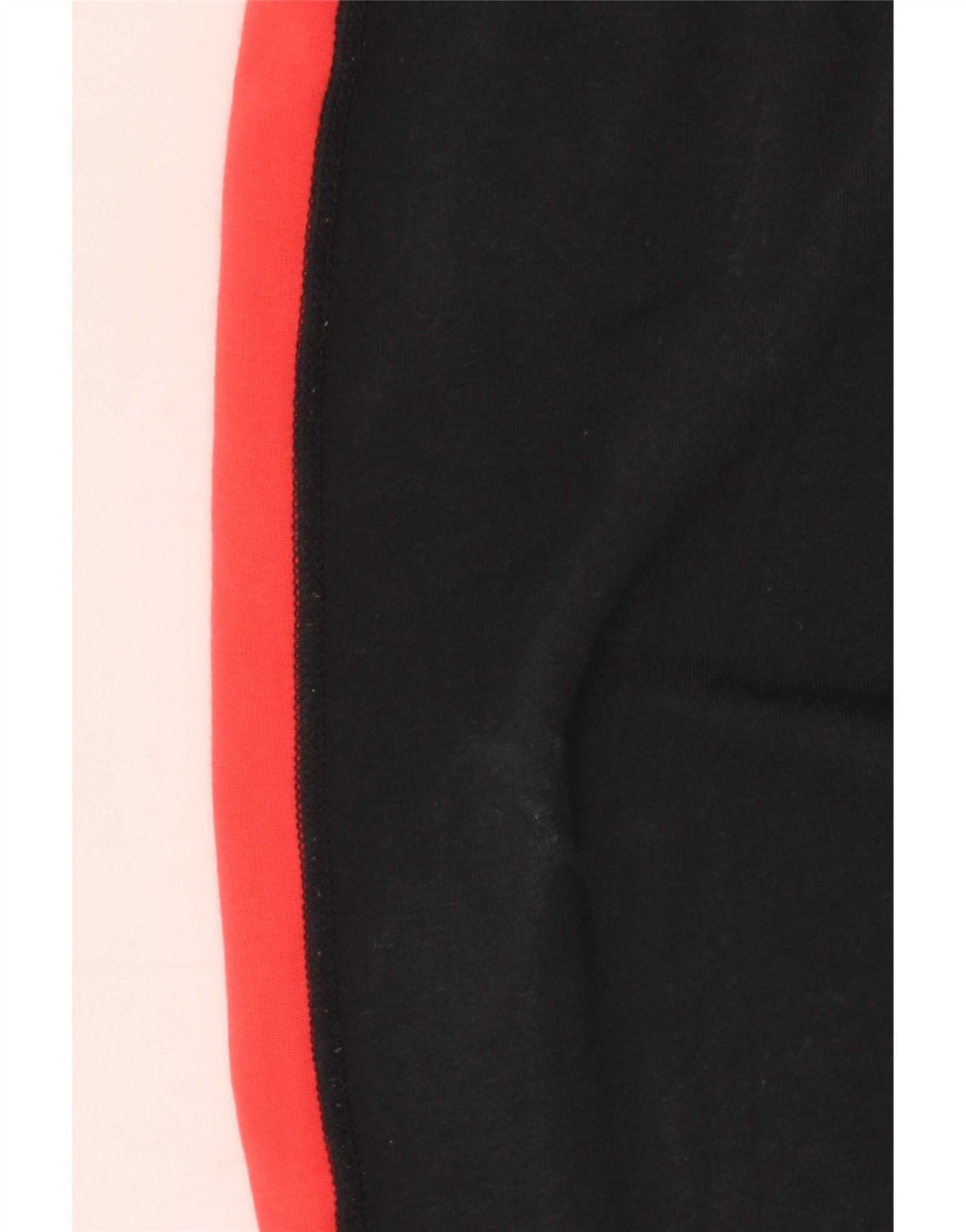 Leggings Nike Femininas UK 10 Pequenas Pretas Colorblock Algodão