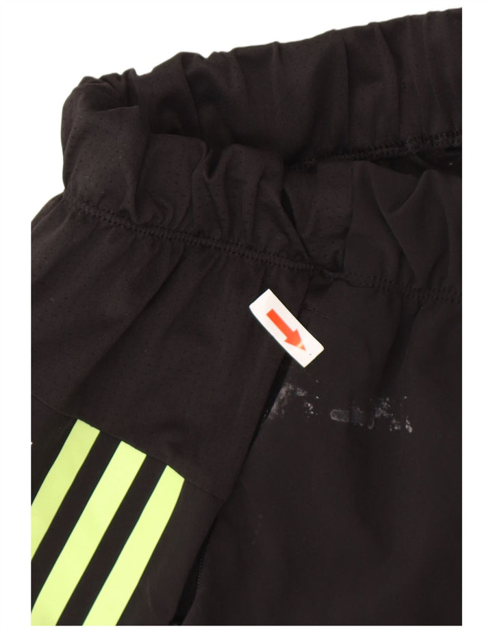 Adidas Mens Aeroready Sport Shorts Médio Preto
