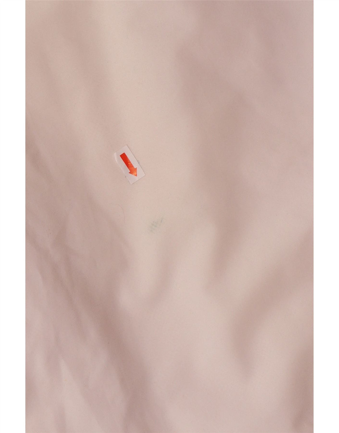 Bermuda esportiva masculina UMBRO UK 38/40 poliéster branco médio