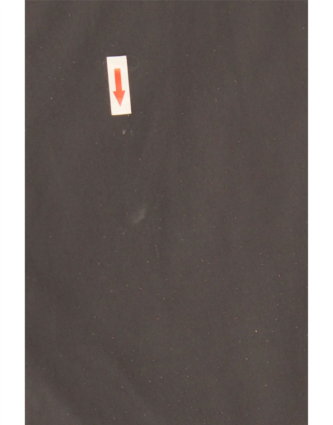 Shorts cargo feminino Mountain Warehouse UK 12 médio W29 cinza