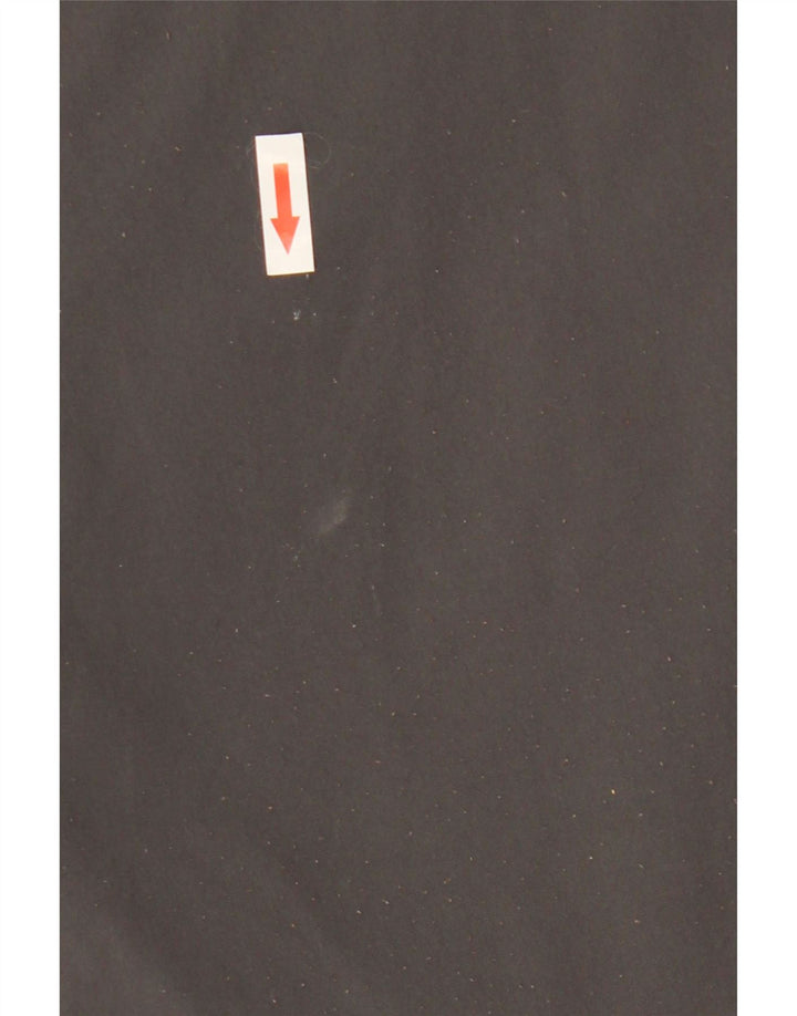Shorts cargo feminino Mountain Warehouse UK 12 médio W29 cinza
