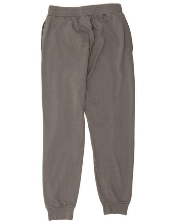 Canterbury Mens Calças de treino Joggers cinza médio