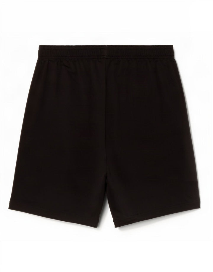Adidas Masculino Climalite Sport Shorts Pequeno Poliéster Preto