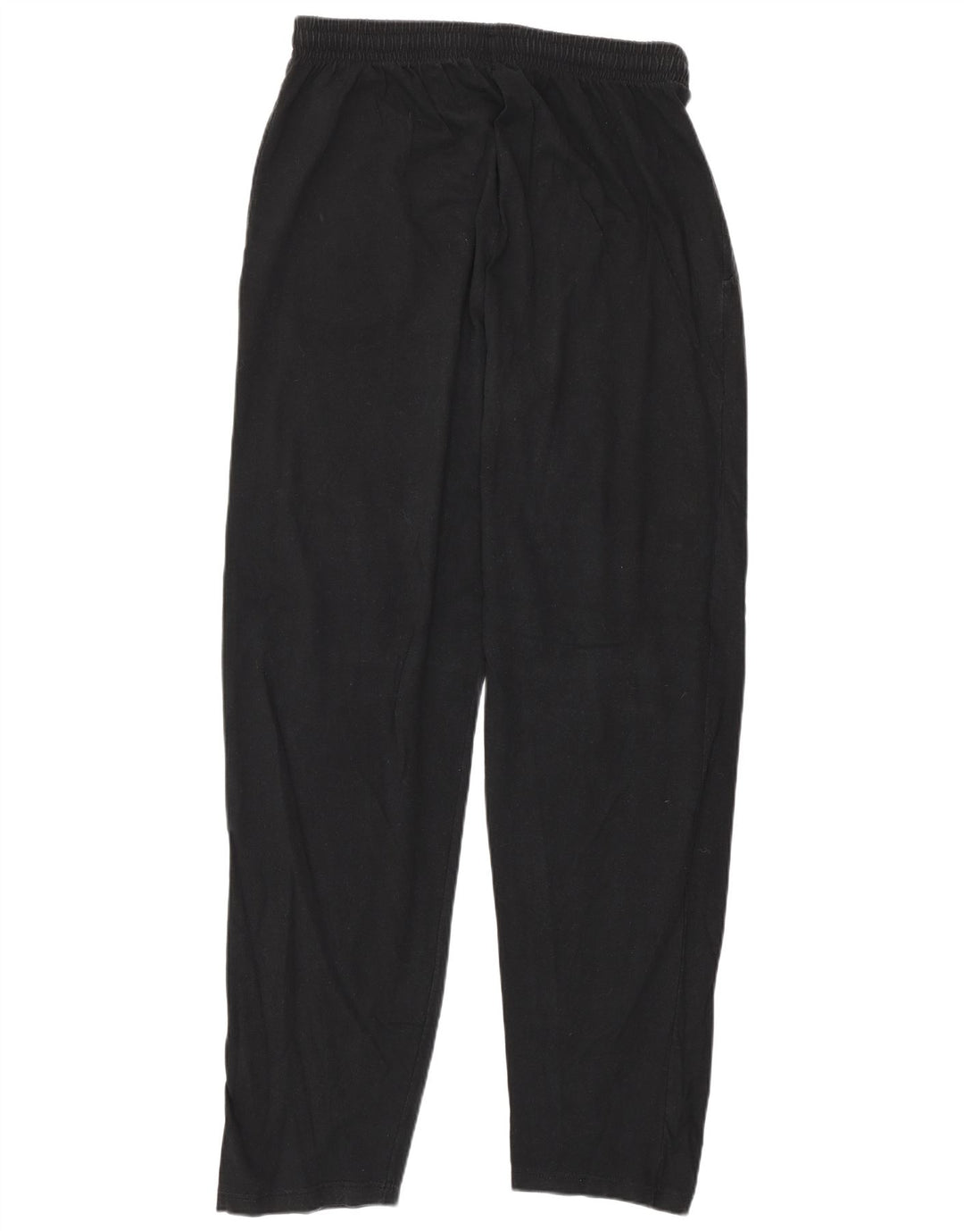 Calça de treino masculina Champion XL algodão preto