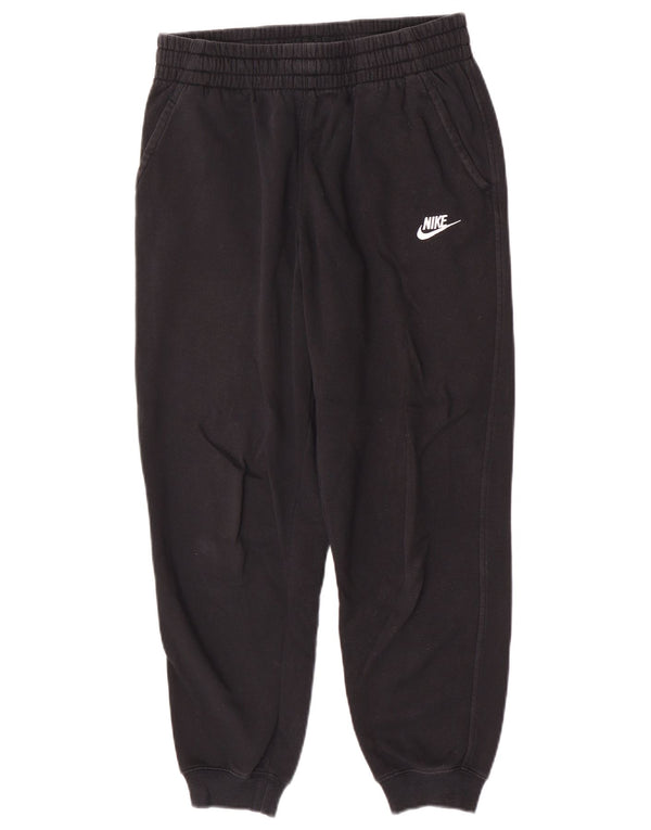 Nike Meninos Calças de treino Joggers 13-14 anos XL Preto