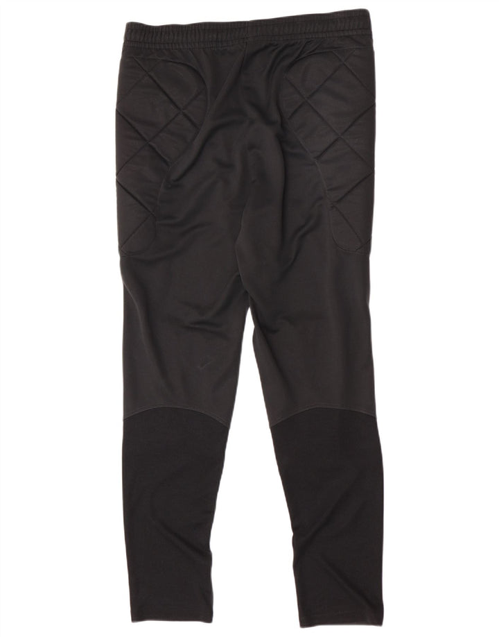 Calça Adidas Mens Treino XL Preto Poliéster