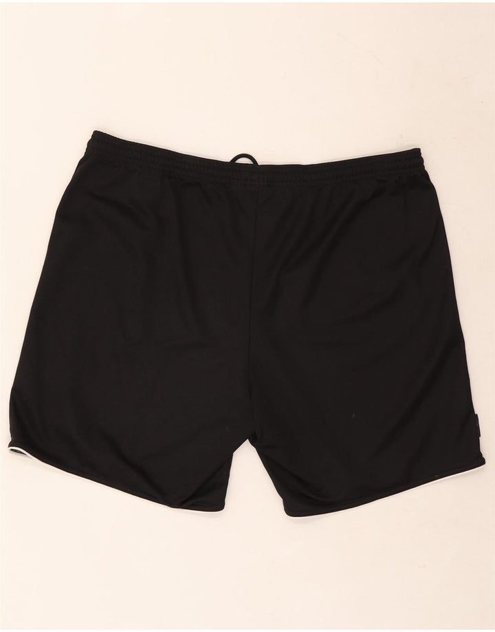 Adidas Masculino Climalite Sport Shorts XL Preto Poliéster