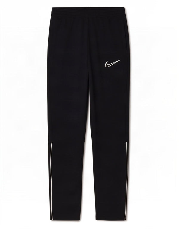 Calça de treino Nike Boys Dri Fit 10-11 anos médio azul marinho