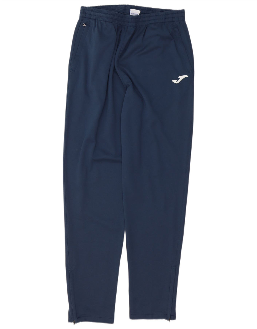 Calça de treino masculina Joma XL azul marinho poliéster
