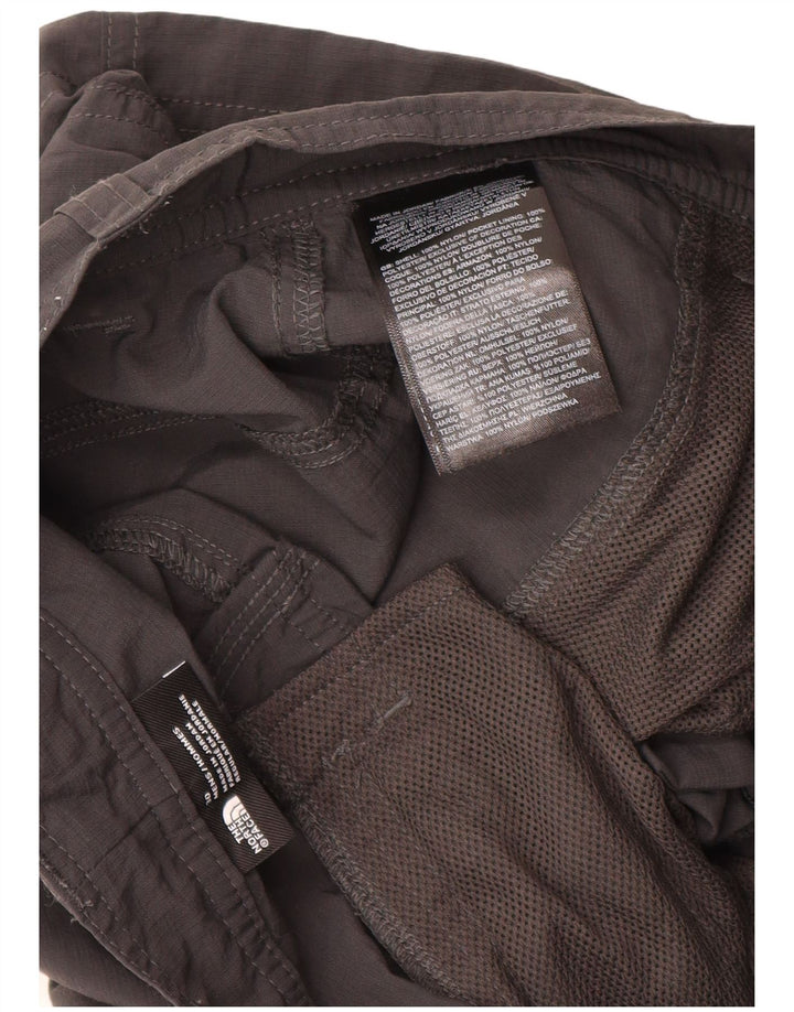 Shorts cargo masculino The North Face W30 cinza médio nylon