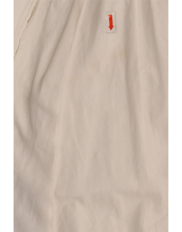 TOMMY HILFIGER Vestido básico sem mangas para meninas 14-15 anos Azul marinho listrado