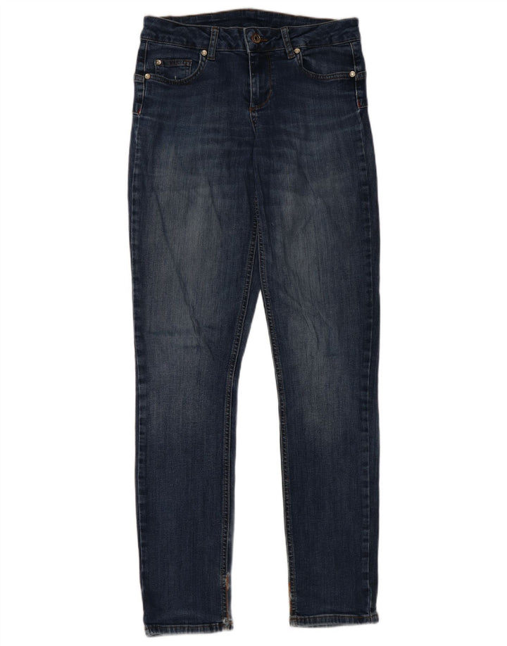 Liu Jo Jeans Skinny Feminino W30 L32 Azul Marinho