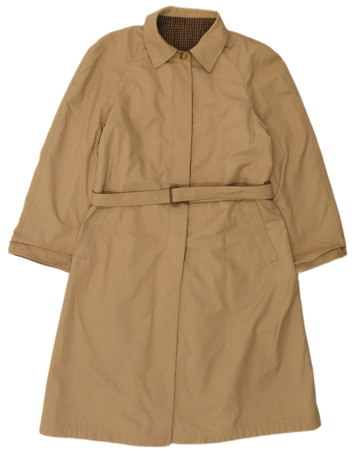 Sobretudo reversível feminino BALLARINI IT 46 grande bege