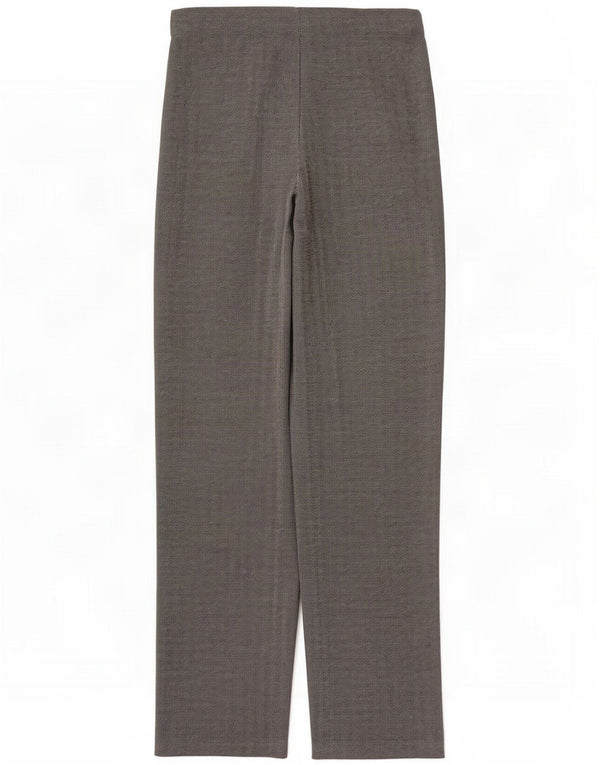 Marks & Spencer Calças casuais femininas UK 12 Médio W30 L30 Preto