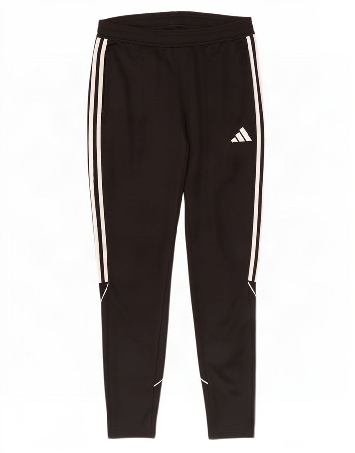 Calça Adidas Aeroready Masculino Médio Poliéster Preto