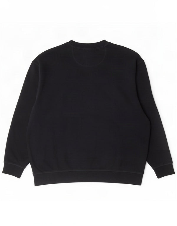 Suéter masculino Marks & Spencer Blue Harbour XL Navy