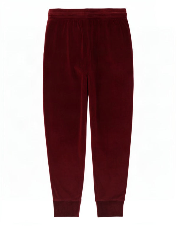 Marks & Spencer Calça feminina de treino cropped Joggers Reino Unido 16 Grande W32 L25