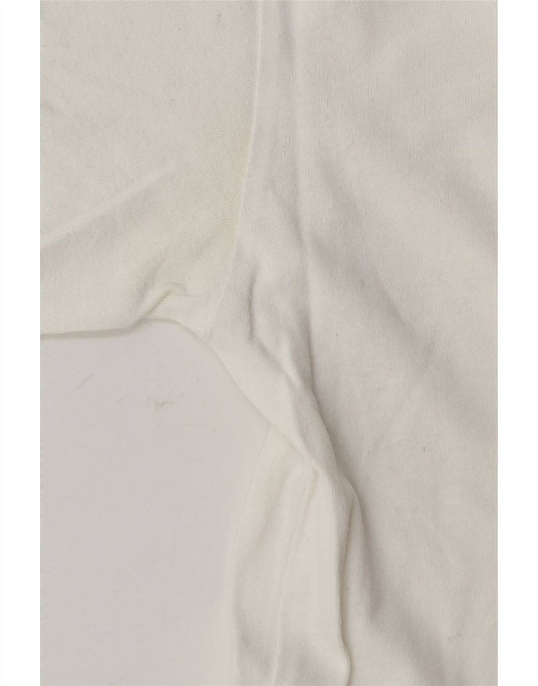 Camiseta masculina gráfica KAPPA Top pequeno algodão branco