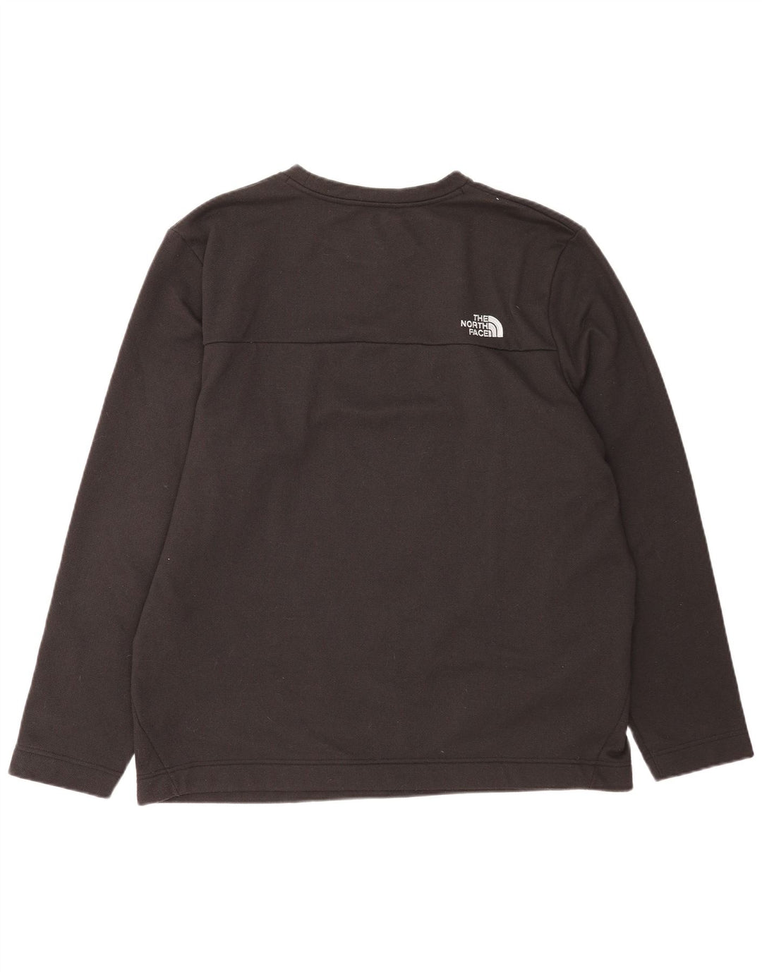 Moletom masculino The North Face XL preto poliéster