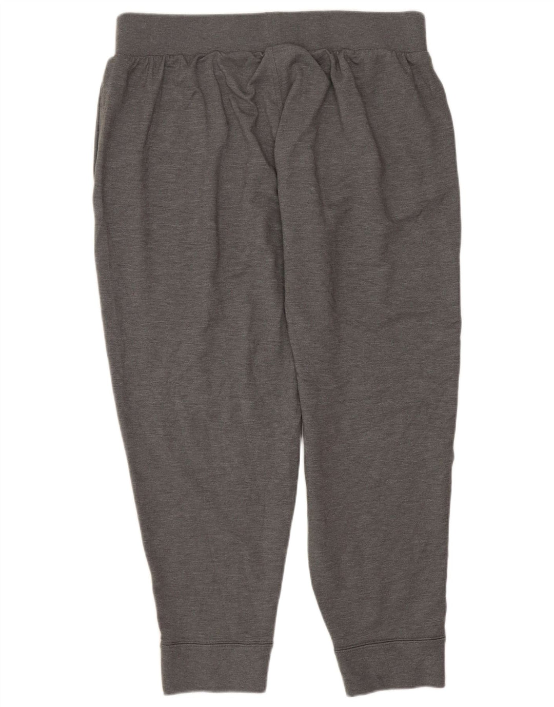 UNDER ARMOUR Masculino SMU Mustangs Calça de treino Joggers cinza grande