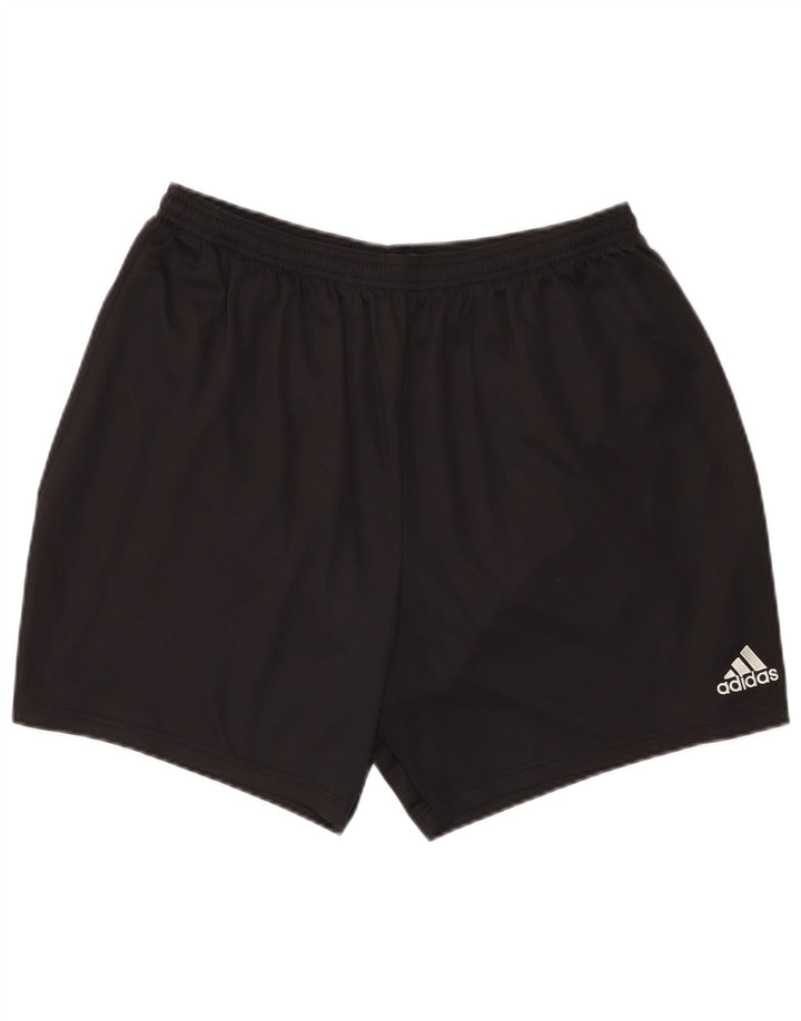 Adidas Masculino Climalite Sport Shorts XL Preto Poliéster