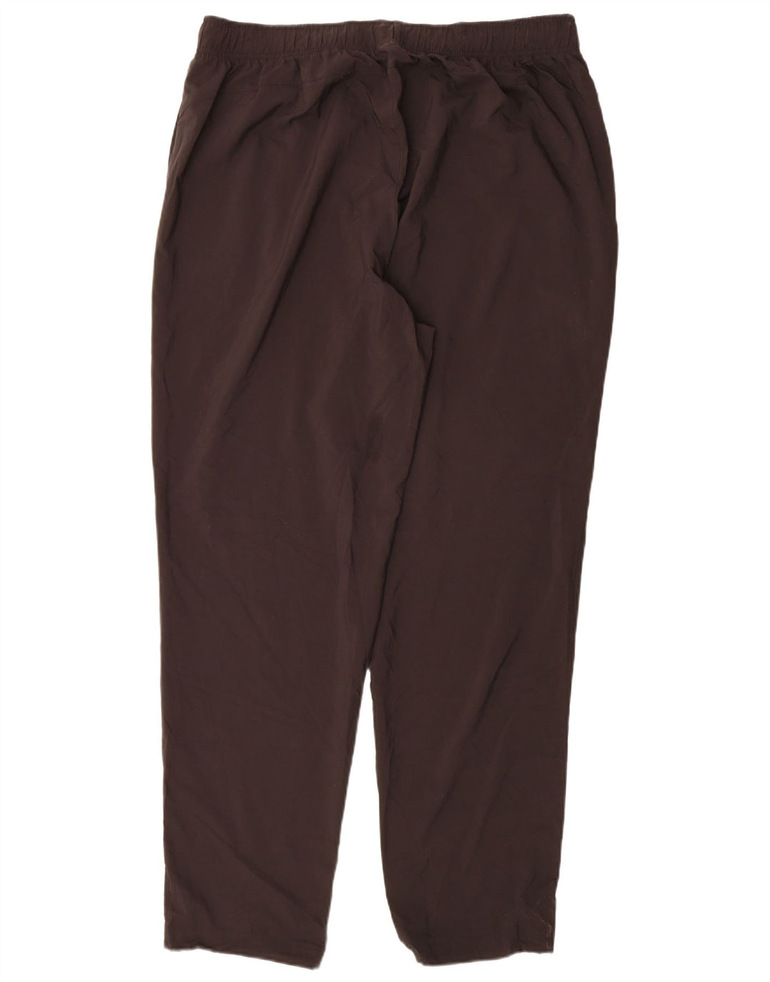 Calça de treino masculina Puma 2XL poliéster preto