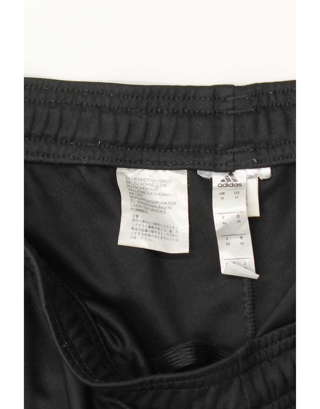 Calça Adidas Aeroready Masculino Médio Preto