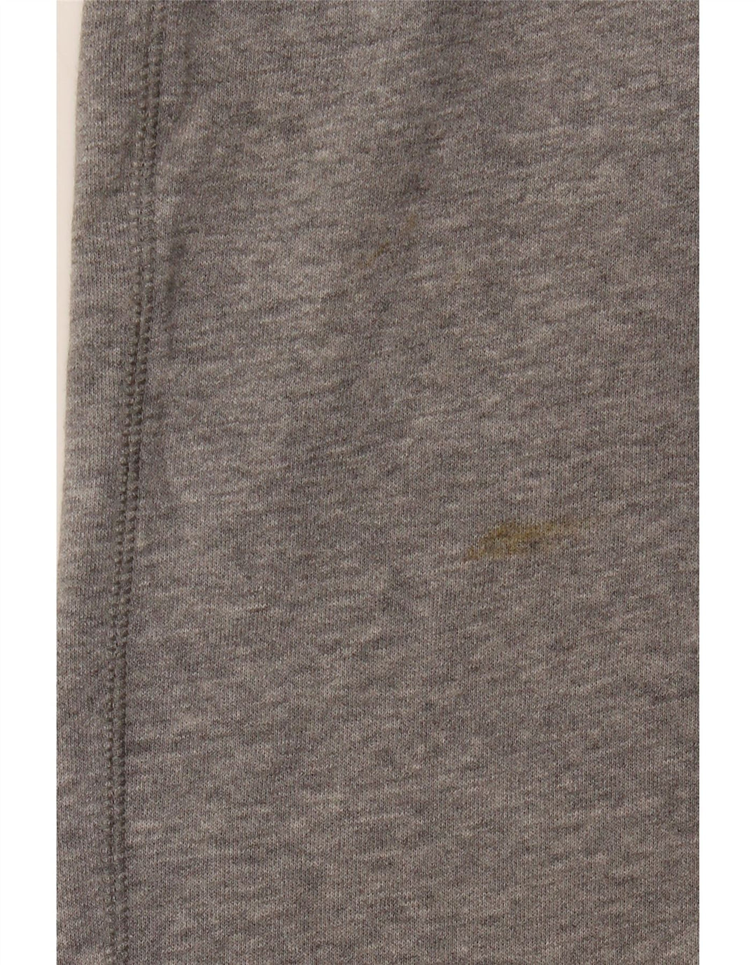 NIKE Mens Tracksuit Trousers Joggers Small Grey Cotton Vintage Nike and Second-Hand Nike from Messina Hembry 
