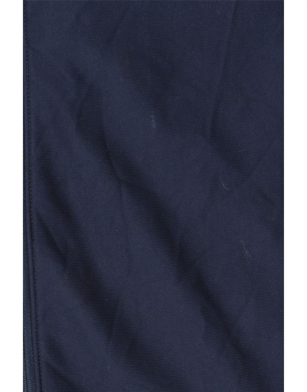 Under Armour Mens Tracksuit Top Jacket Médio Azul Marinho Colorblock