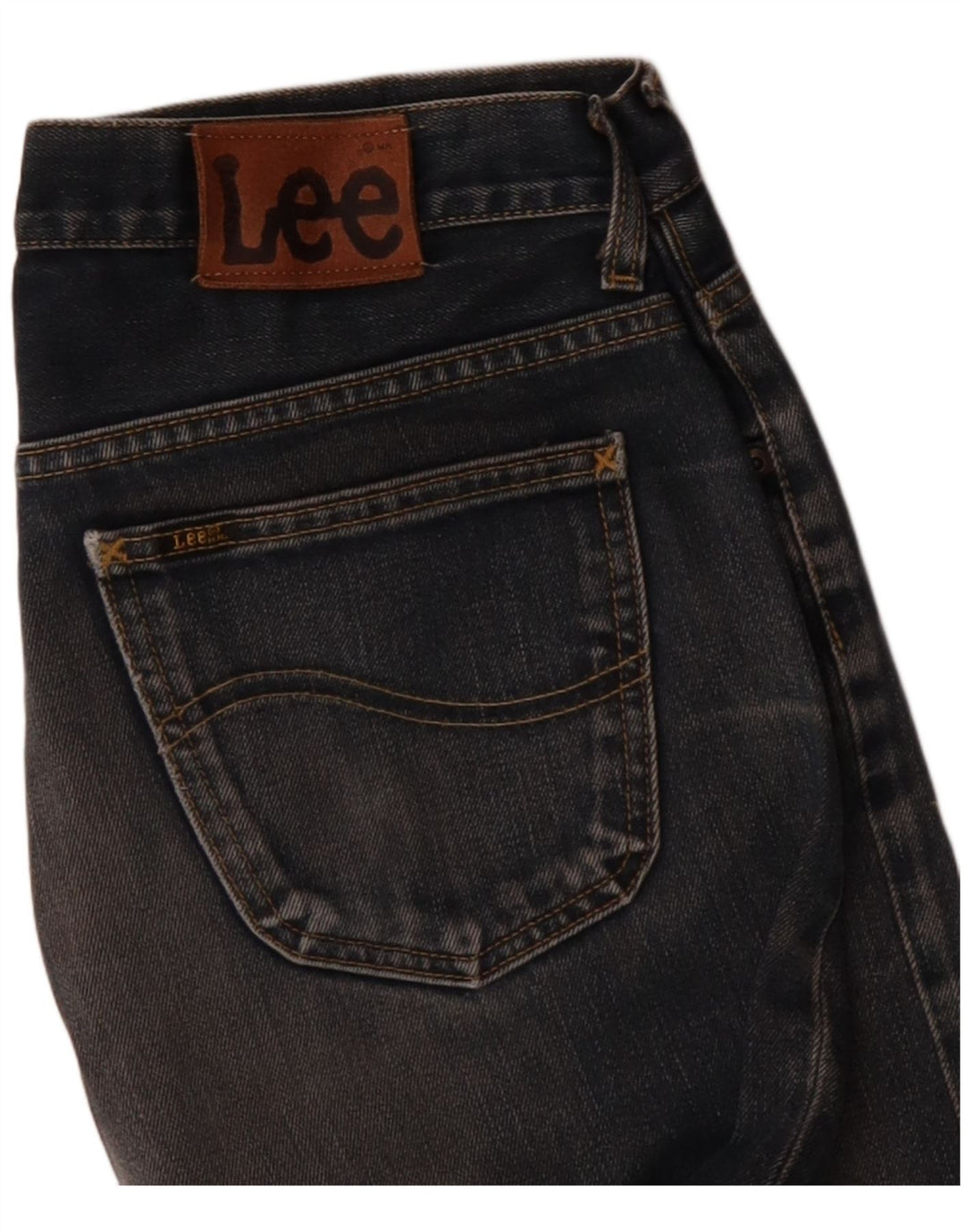 Jeans retos masculinos LEE W30 L30 azul