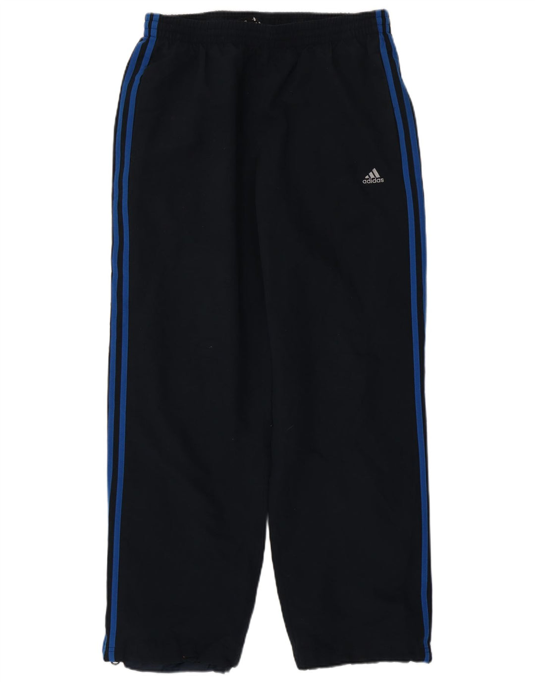 Adidas Mens Clima 365 Calça de treino Joggers Grande Azul Marinho Poliéster
