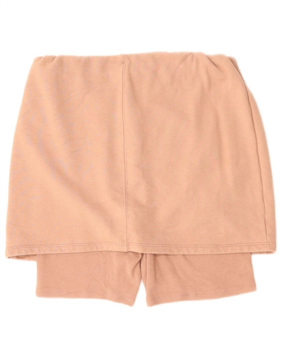 Zara Womens Skort UK 14 Grande Rosa