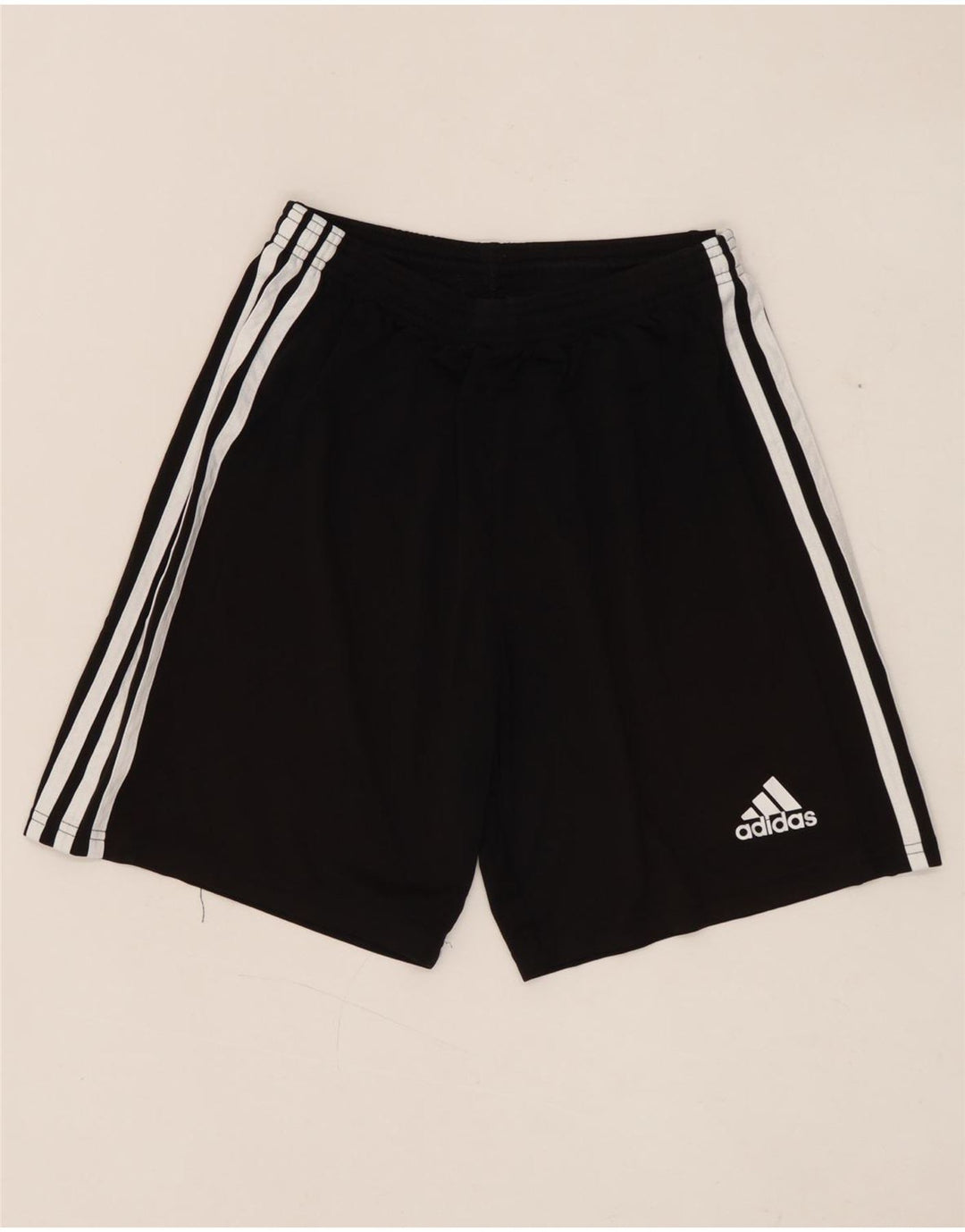 ADIDAS Mens Aeroready Sport Shorts Médio Preto Poliéster