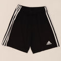ADIDAS Mens Aeroready Sport Shorts Médio Preto Poliéster