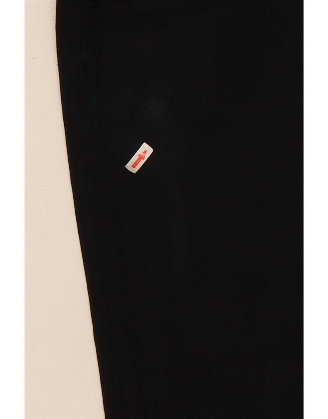 Jeans Levi's 501 Straight Masculino W31 L32 Algodão Preto