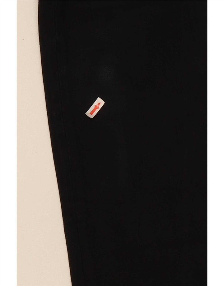 Jeans Levi's 501 Straight Masculino W31 L32 Algodão Preto
