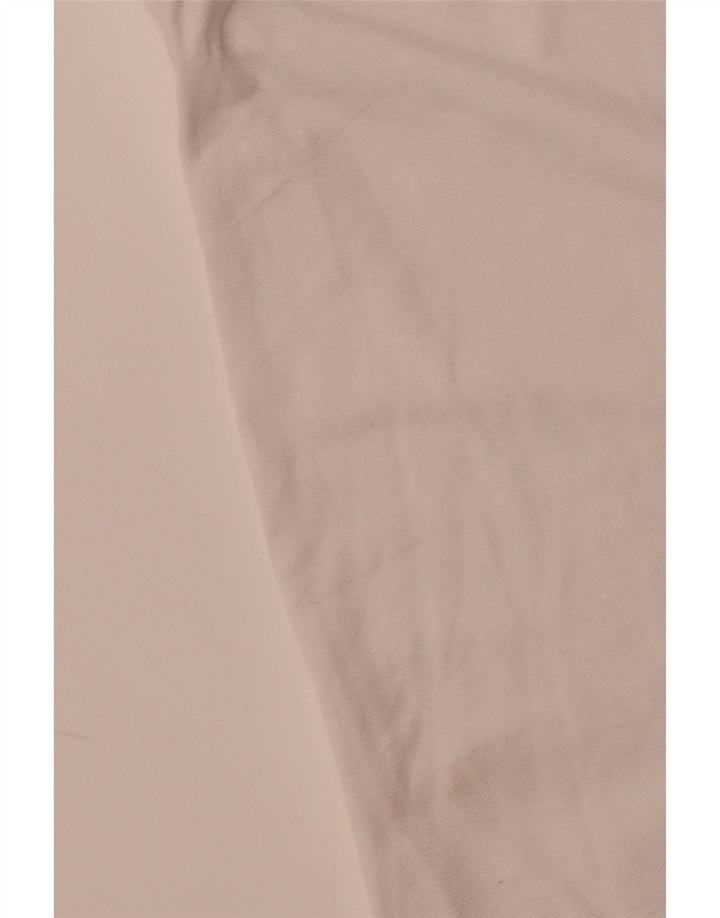 Camisa polo masculina KAPPA grande branca