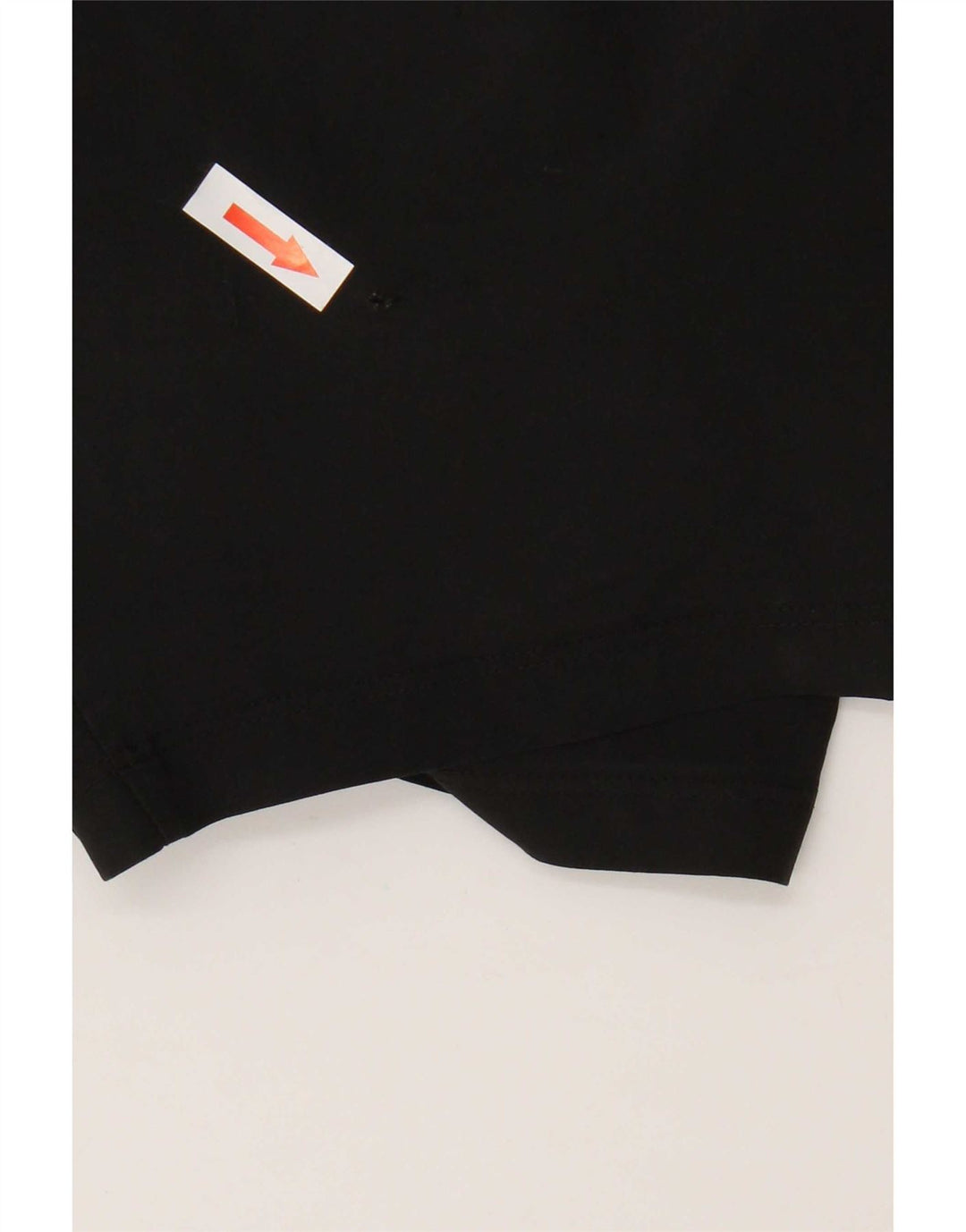 Shorts esportivos masculinos Nike XL preto poliéster
