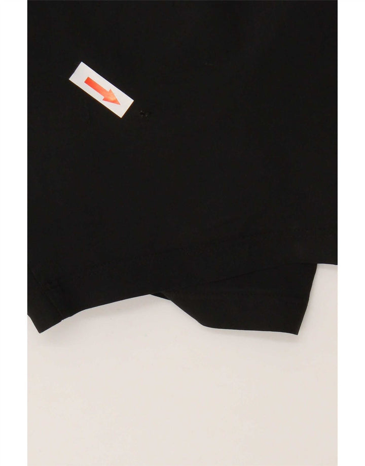 Shorts esportivos masculinos Nike XL preto poliéster