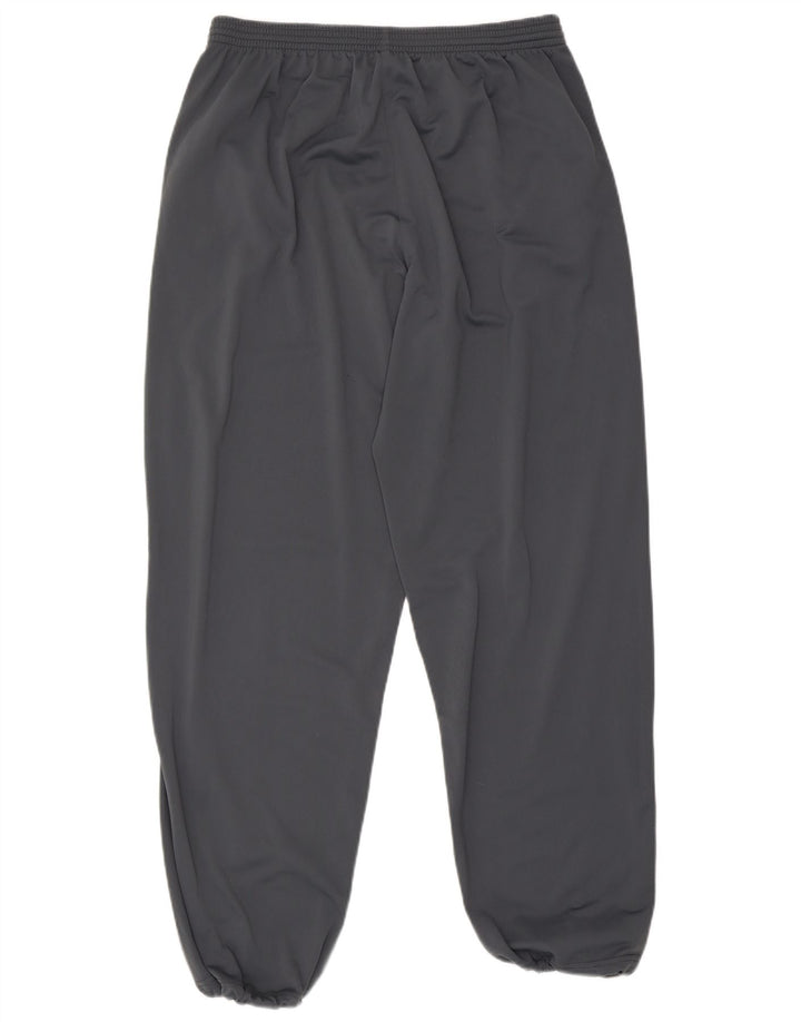 Calça de treino masculina Champion Joggers XL cinza poliéster