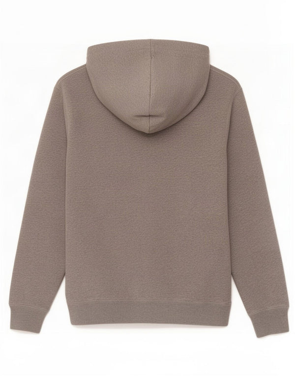 Jack Wills feminino gráfico oversized moletom jumper Reino Unido 8 pequeno cinza