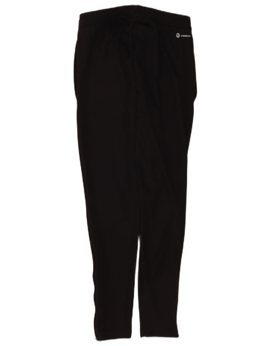Calça Adidas Aeroready Masculina Pequena Poliéster Preto