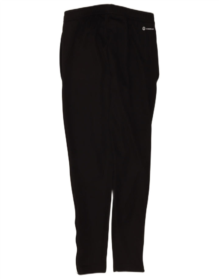 Calça Adidas Aeroready Masculina Pequena Poliéster Preto
