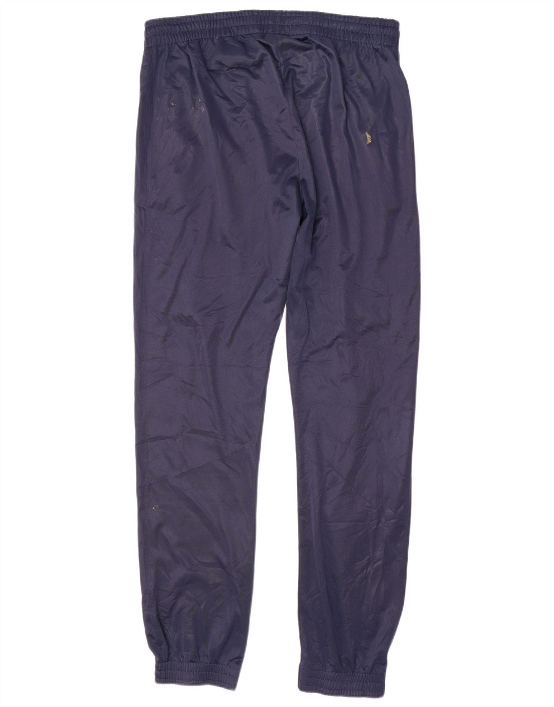 Calça de treino masculina DIADORA Joggers XL azul marinho poliéster